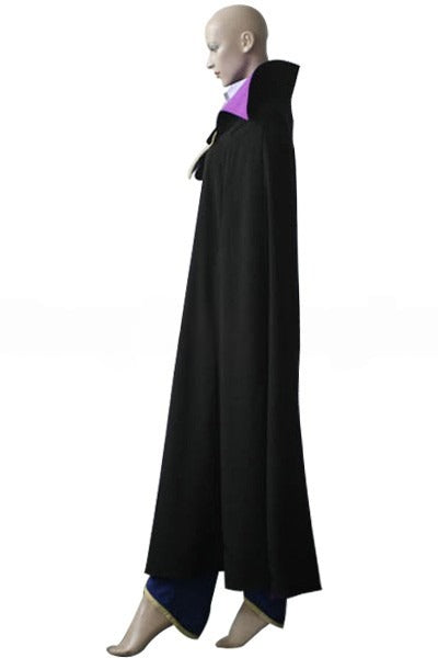 Code Geass V.V. Cosplay Costume From Yinocosplay.com