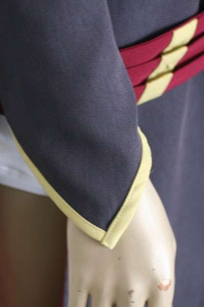 Code Geass R2 C.C. Cosplay Costume From Yinocosplay.com
