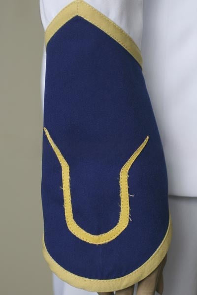 Code Geass V.V. Cosplay Costume From Yinocosplay.com