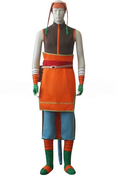 Ranulf Cosplay Costume From Yinocosplay.com