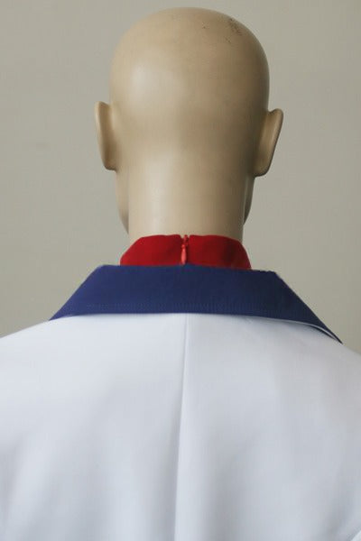 Code Geass Villetta Nu Ashford Academy Cosplay Costume From Yinocosplay.com