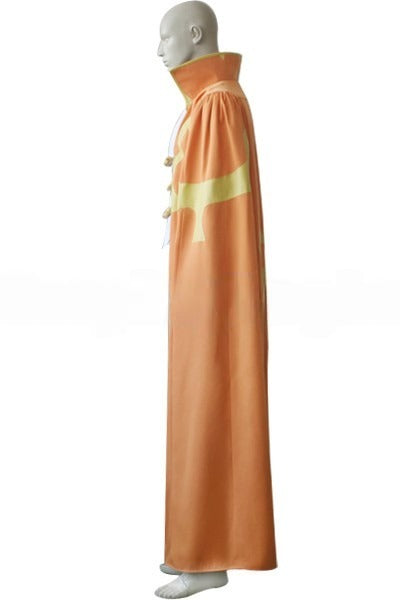 Code Geass Knight of Ten Luciano Bradley Cosplay Costume From Yinocosplay.com