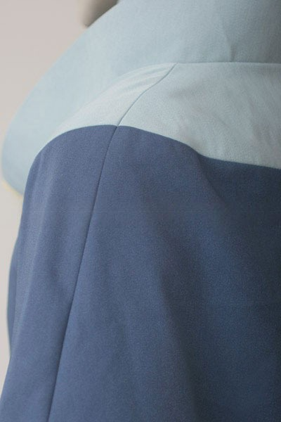 Code Geass Mao Cosplay Costume From Yinocosplay.com