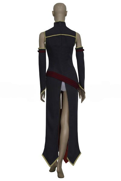 Code Geass R2 C.C. Cosplay Costume From Yinocosplay.com