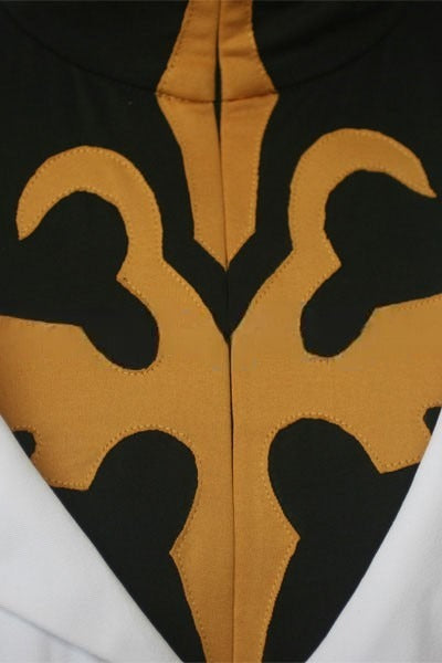 Code Geass Knight of Three Gino Weinberg Cosplay Costume From Yinocosplay.com