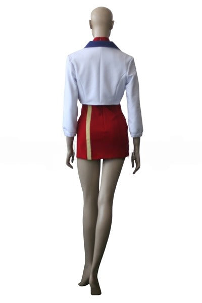 Code Geass Villetta Nu Ashford Academy Cosplay Costume From Yinocosplay.com