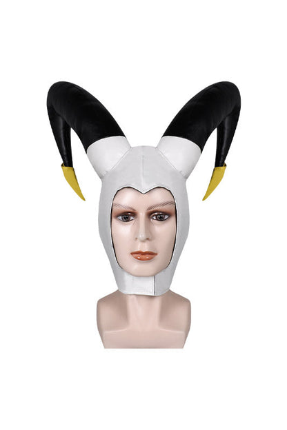 Hazbin Hotel Adam Unisex Combat Outfits Party Carnival Halloween Cosplay Costume From Yinocosplay.com