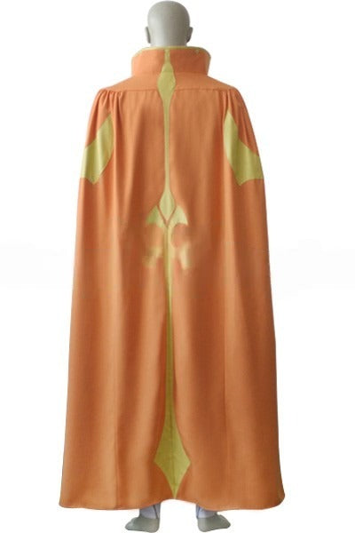 Code Geass Knight of Ten Luciano Bradley Cosplay Costume From Yinocosplay.com