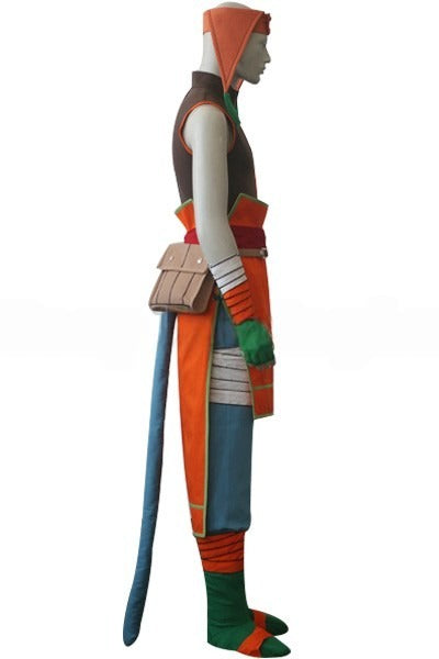 Ranulf Cosplay Costume From Yinocosplay.com
