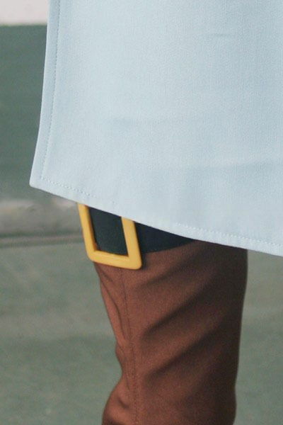 Code Geass Mao Cosplay Costume From Yinocosplay.com