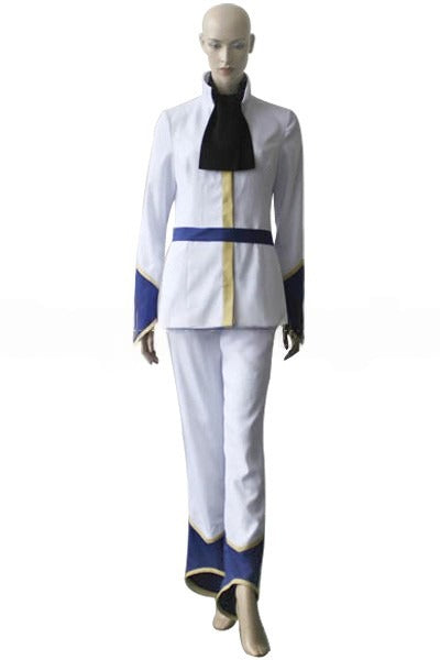 Code Geass V.V. Cosplay Costume From Yinocosplay.com