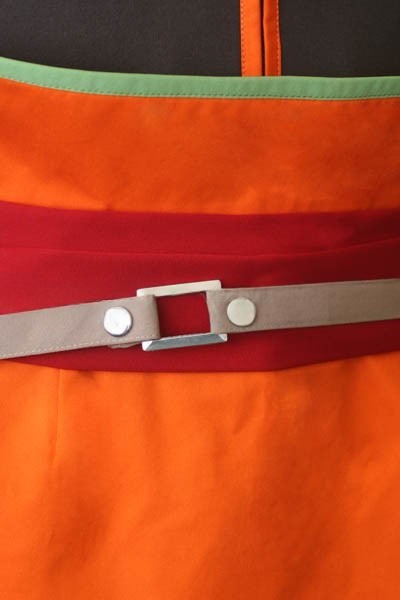 Ranulf Cosplay Costume From Yinocosplay.com