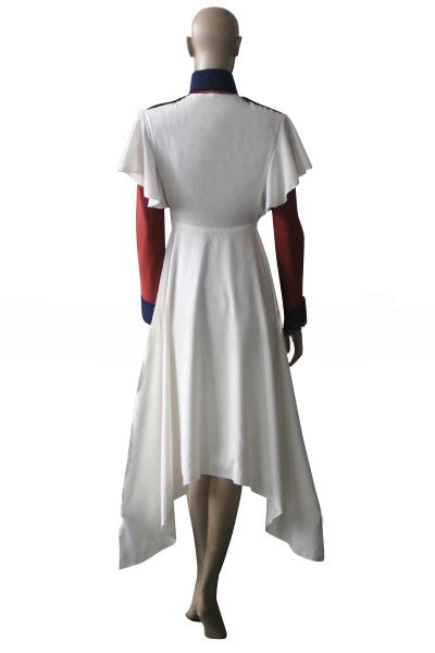 Code Geass Nina Einstein Cosplay Costume From Yinocosplay.com