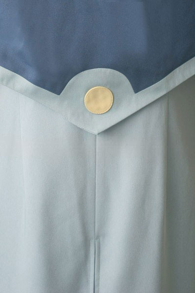 Code Geass Mao Cosplay Costume From Yinocosplay.com