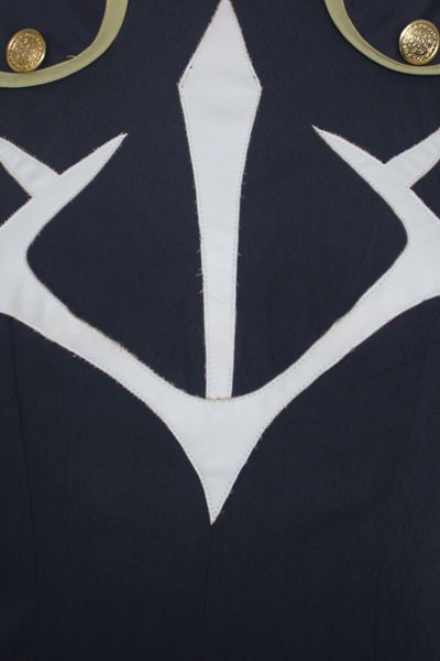 Code Geass R2 C.C. Cosplay Costume From Yinocosplay.com