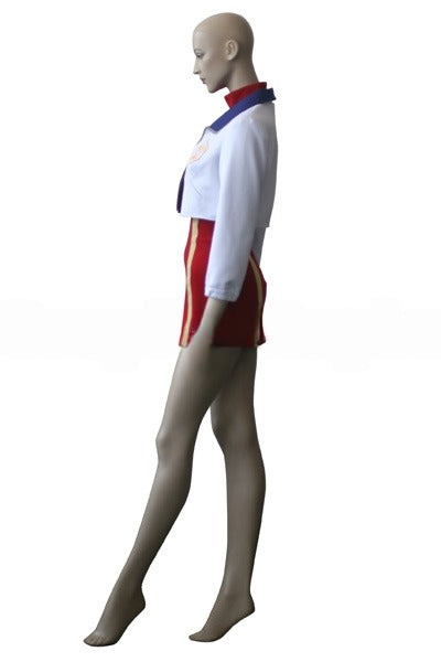 Code Geass Villetta Nu Ashford Academy Cosplay Costume From Yinocosplay.com