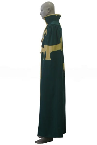 Code Geass Knight of Three Gino Weinberg Cosplay Costume From Yinocosplay.com