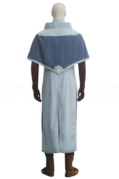 Code Geass Mao Cosplay Costume From Yinocosplay.com