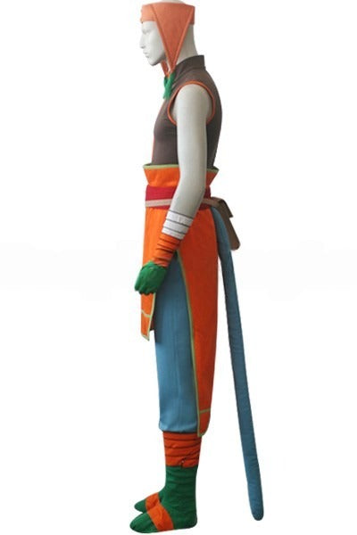 Ranulf Cosplay Costume From Yinocosplay.com