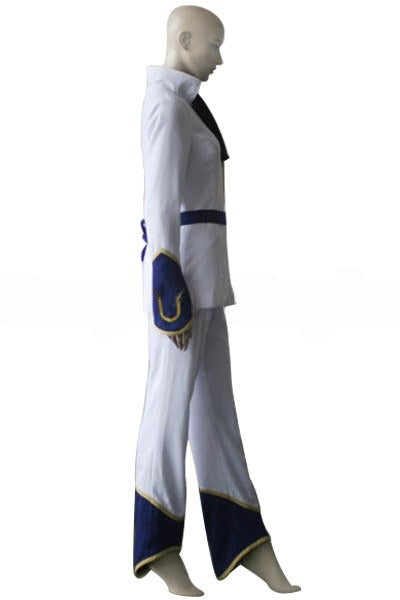 Code Geass V.V. Cosplay Costume From Yinocosplay.com