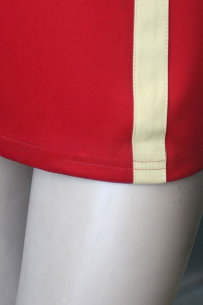 Code Geass Villetta Nu Ashford Academy Cosplay Costume From Yinocosplay.com