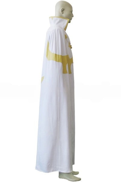 Code Geass Knight of One Bismarck Waldstein Cosplay Costume From Yinocosplay.com