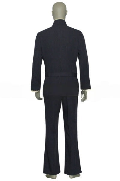 Code Geass Lelouch Lamperouge Cosplay Costume From Yinocosplay.com