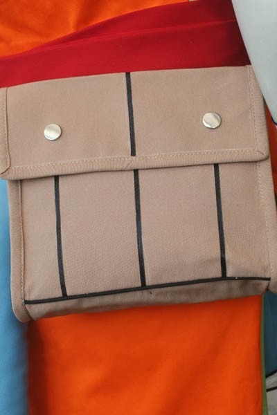 Ranulf Cosplay Costume From Yinocosplay.com