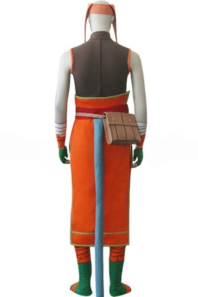 Ranulf Cosplay Costume From Yinocosplay.com