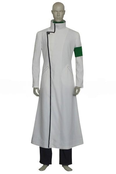 Code Geass Lloyd Asplund Cosplay Costume From Yinocosplay.com