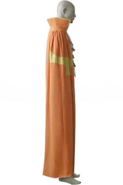 Code Geass Knight of Ten Luciano Bradley Cosplay Costume From Yinocosplay.com