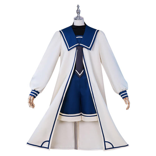 Black Butler Ciel Phantomhive Blue Outfit Party Carnival Halloween Cosplay Costume From Yinocosplay.com