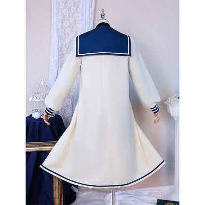 Black Butler Ciel Phantomhive Blue Outfit Party Carnival Halloween Cosplay Costume From Yinocosplay.com