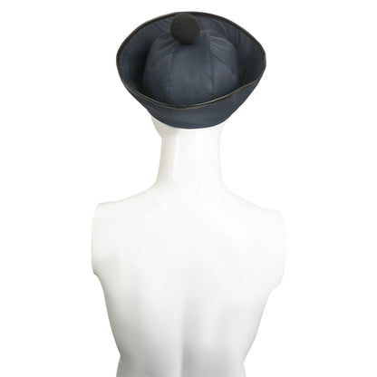 Seishiro Nagi Black Cosplay Costume From Yinocosplay.com