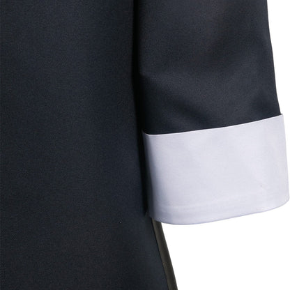 Seishiro Nagi Black Cosplay Costume From Yinocosplay.com