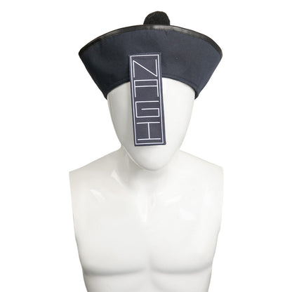 Seishiro Nagi Black Cosplay Costume From Yinocosplay.com