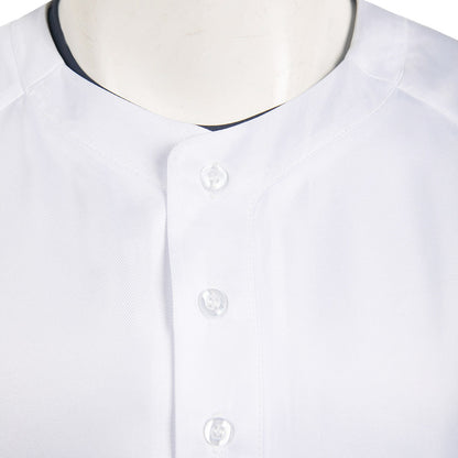 Kiyomine Haruka White Uniform Cosplay Costume From Yinocosplay.com