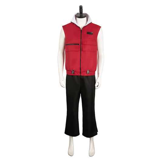 Boy Kills World 2024 Boy Red Outfit Party Carnival Halloween Cosplay Costume From Yinocosplay.com