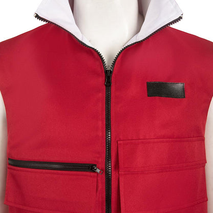 Boy Kills World 2024 Boy Red Outfit Party Carnival Halloween Cosplay Costume From Yinocosplay.com