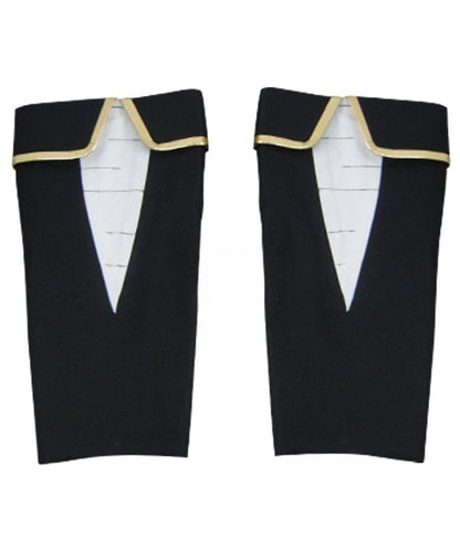 Black Clover Captain Yami Cosplay Costume From Yinocosplay.com