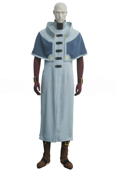 Code Geass Mao Cosplay Costume From Yinocosplay.com