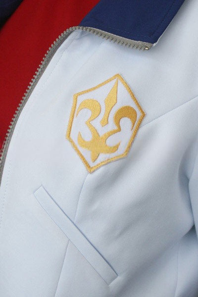 Code Geass Villetta Nu Ashford Academy Cosplay Costume From Yinocosplay.com