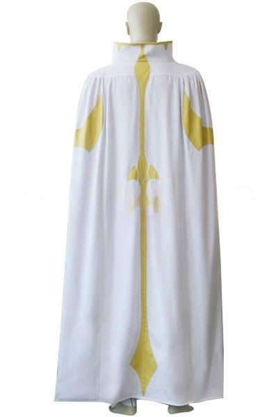 Code Geass Knight of One Bismarck Waldstein Cosplay Costume From Yinocosplay.com