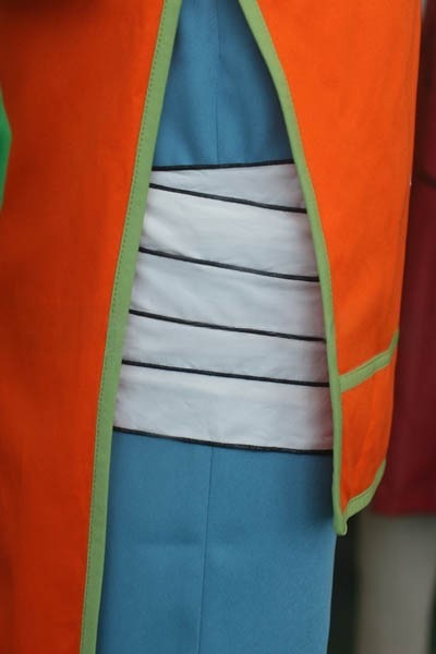 Ranulf Cosplay Costume From Yinocosplay.com