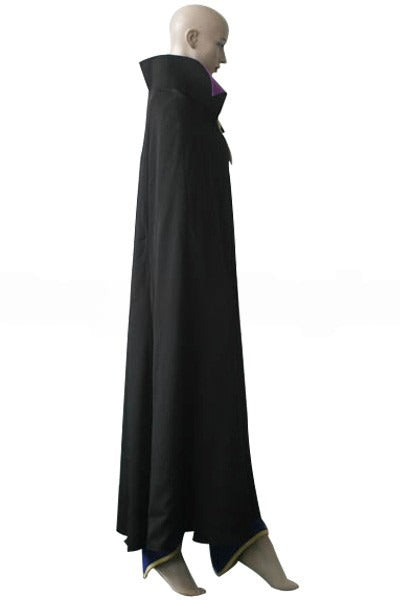 Code Geass V.V. Cosplay Costume From Yinocosplay.com