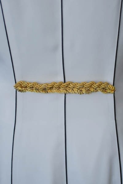 Code Geass Knight of One Bismarck Waldstein Cosplay Costume From Yinocosplay.com