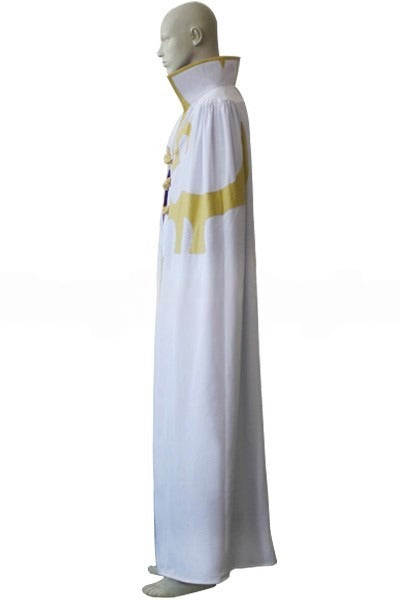 Code Geass Knight of One Bismarck Waldstein Cosplay Costume From Yinocosplay.com