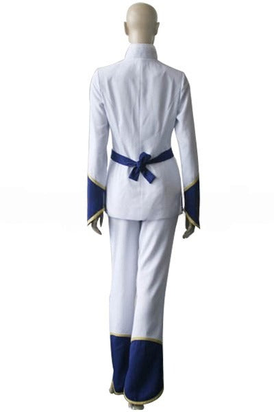 Code Geass V.V. Cosplay Costume From Yinocosplay.com