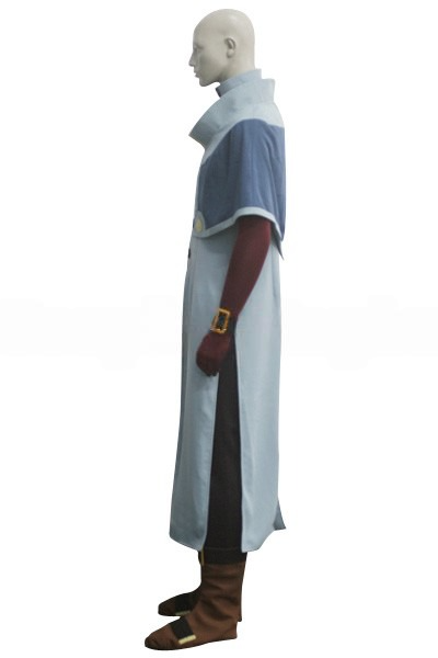 Code Geass Mao Cosplay Costume From Yinocosplay.com