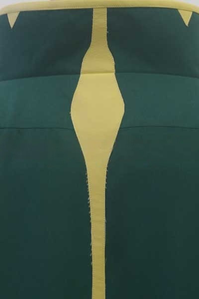 Code Geass Knight of Three Gino Weinberg Cosplay Costume From Yinocosplay.com